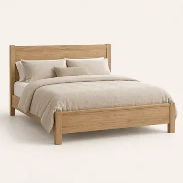 Bed frame