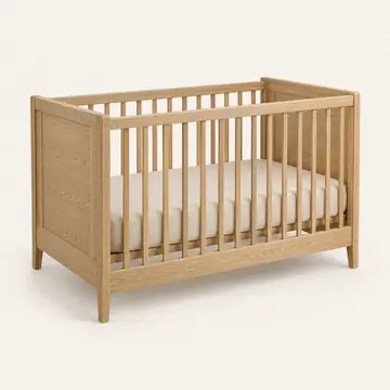 Crib