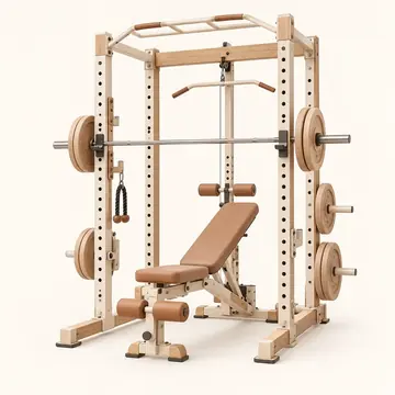 Gym equipment