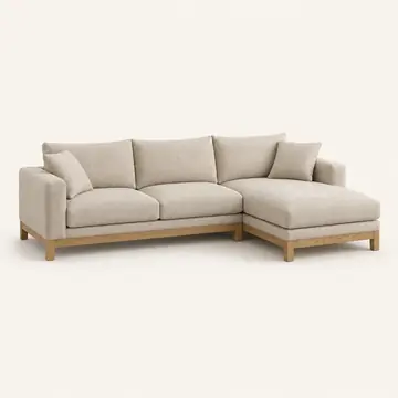 Sofa / Sectional couch