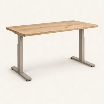 Standing desk