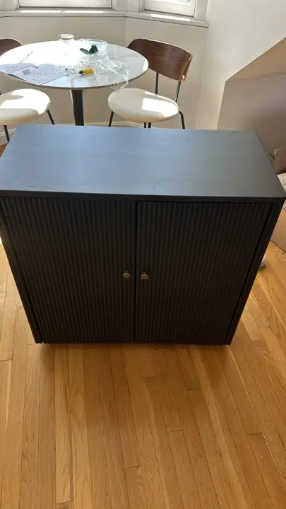 Sideboard / Buffet cabinet assembly project by FurniSet Pro