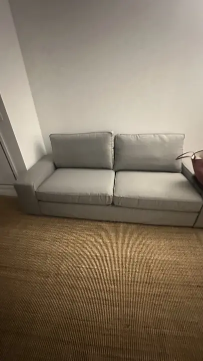 Sofa / Sectional couch assembly project by FurniSet Pro