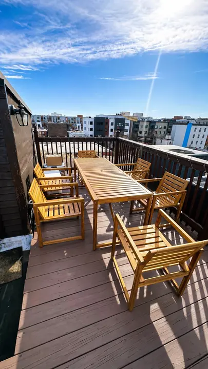 Patio & Outdoor Furniture assembly project by FurniSet Pro