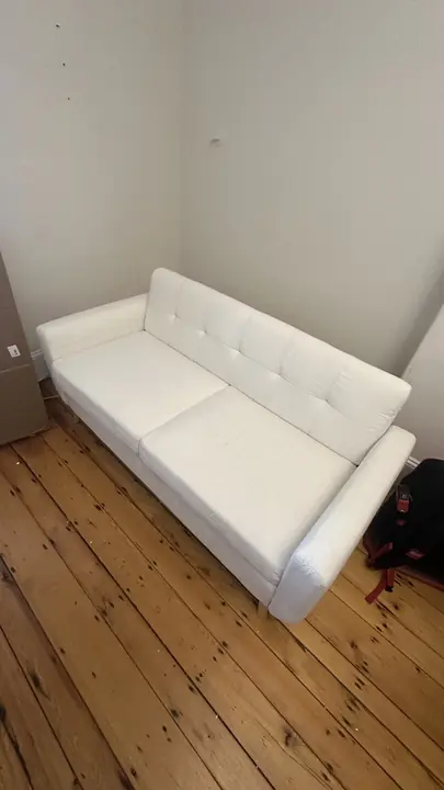 Sofa / Sectional couch assembly project by FurniSet Pro