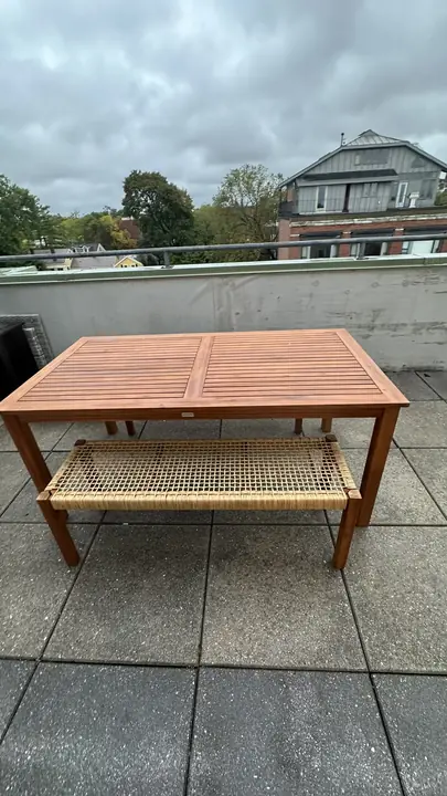 Patio & Outdoor Furniture assembly project by FurniSet Pro